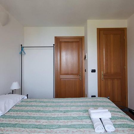 Cecio 5 Terre Rooms Корнилья Экстерьер фото