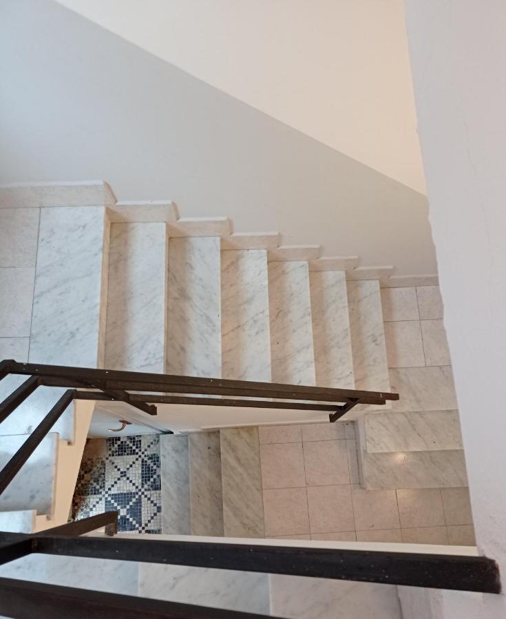 Cecio 5 Terre Rooms Корнилья Экстерьер фото