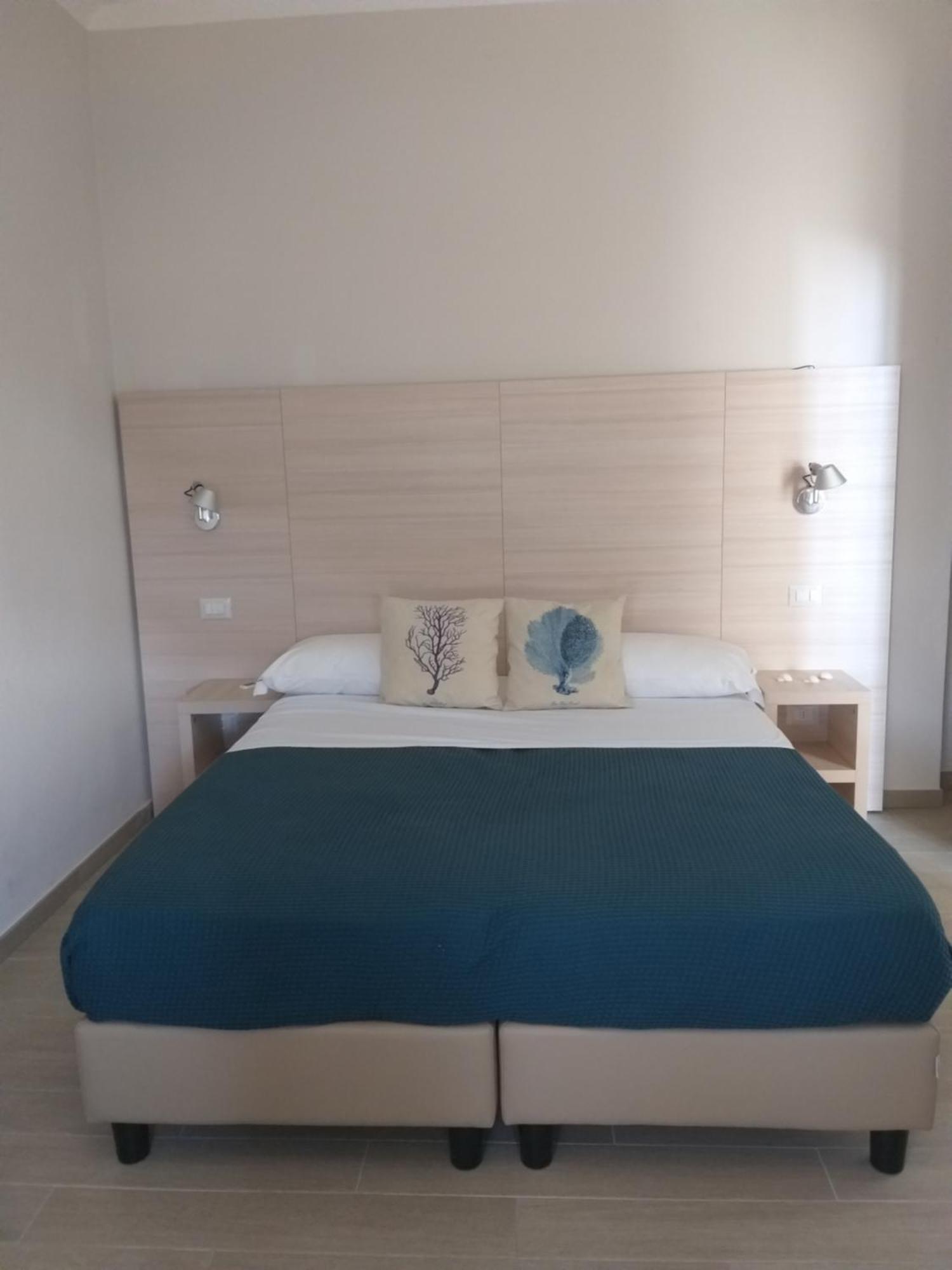 Cecio 5 Terre Rooms Корнилья Номер фото