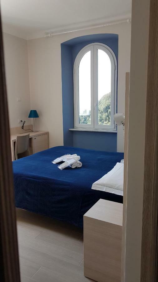 Cecio 5 Terre Rooms Корнилья Экстерьер фото