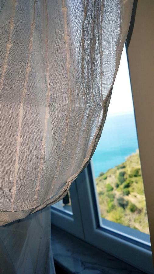 Cecio 5 Terre Rooms Корнилья Экстерьер фото