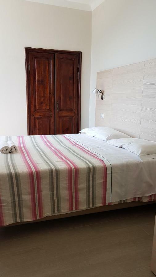 Cecio 5 Terre Rooms Корнилья Экстерьер фото