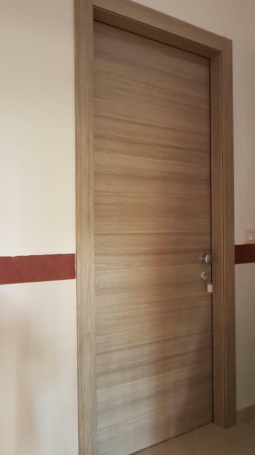 Cecio 5 Terre Rooms Корнилья Экстерьер фото