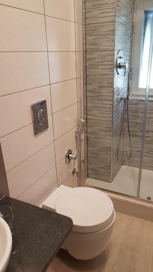 Cecio 5 Terre Rooms Корнилья Экстерьер фото