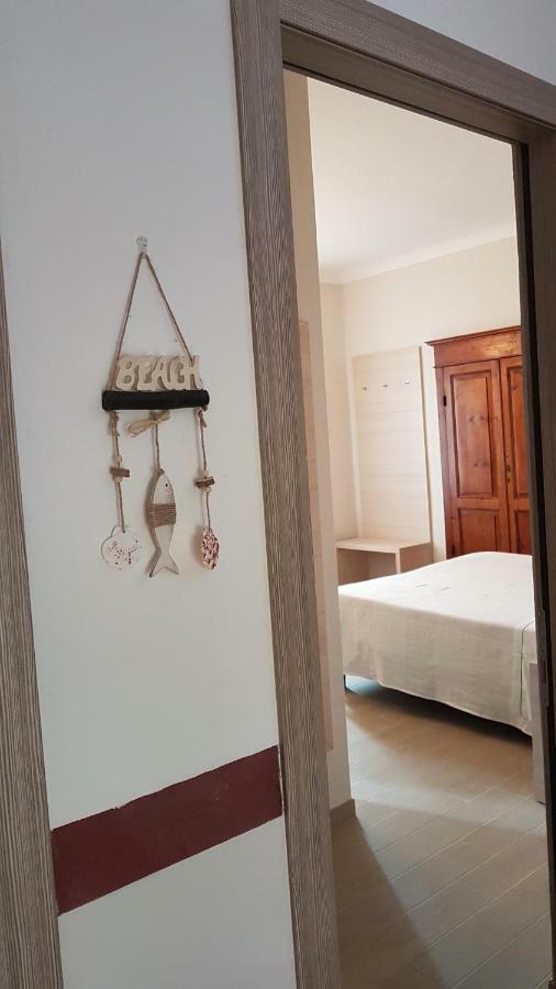 Cecio 5 Terre Rooms Корнилья Экстерьер фото