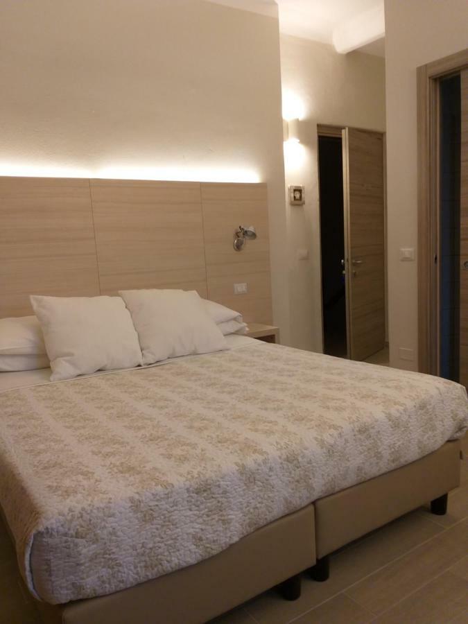 Cecio 5 Terre Rooms Корнилья Экстерьер фото